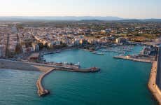 Guide de Castellón de la Plana