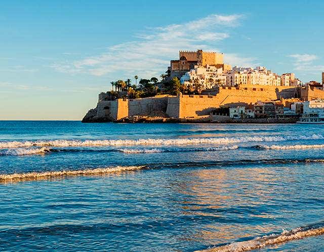 Castellón - Guide de voyage à Castellón