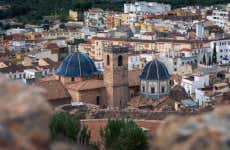 Guide de Castellón de la Plana