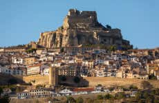 Guide de Castellón de la Plana