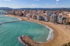 Guide de Castellón de la Plana